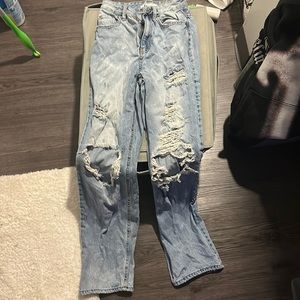 PacSun jeans size 24 90’s boyfriend